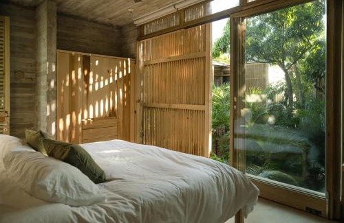 Saladita House | Nami - Casa Macu Saladita surf break