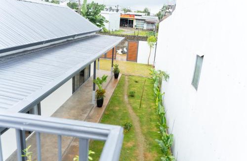 Bao Loc Apartment | Nami Homestay