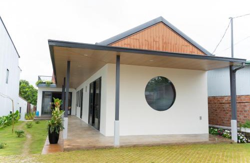 Bao Loc Apartment | Nami Homestay