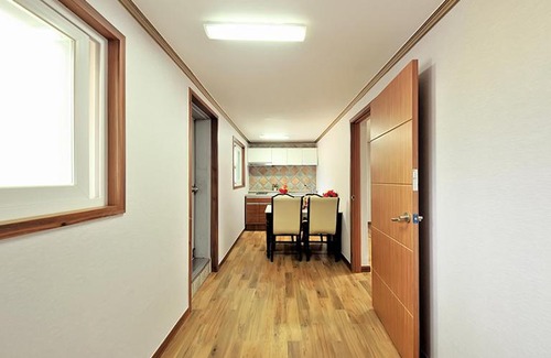 Gapyeong House | Nami Island Rivera Pension