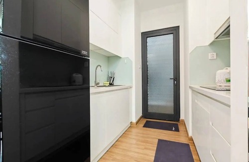 My Đinh Apartment | Nami Vinhomes Skylake S2nn