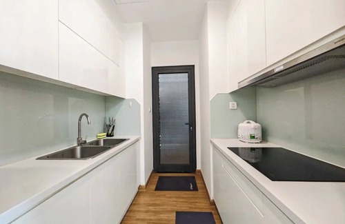 My Đinh Apartment | Nami Vinhomes Skylake S2nn