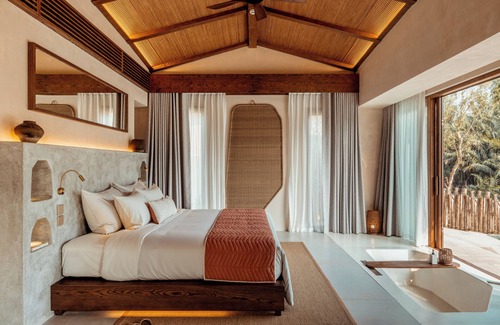 Cam Chau Resort | Namia River Retreat - Wellness Inclusive Resort