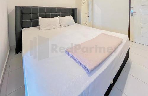 Balikpapan Hotel | Namirah Syariah Guesthouse Balikpapan Redpartner