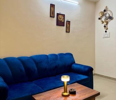 BTM Layout Apartment | Namma Suites cozy 1BHK Stay Near Koramangala BTM layout
