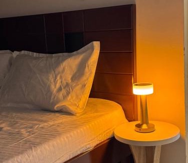 BTM Layout Apartment | Namma Suites cozy 1BHK Stay Near Koramangala BTM layout