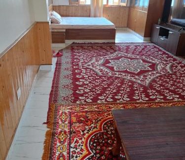 Kotgarh House | NAMO Homestay