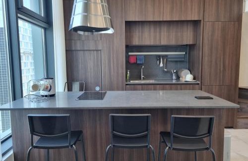 Eulji-ro Apartment | Namsan&City view house near DDP