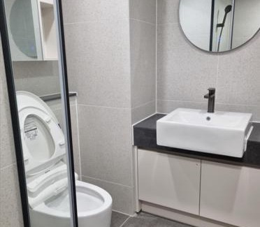 Eulji-ro Apartment | Namsan&City view house near DDP