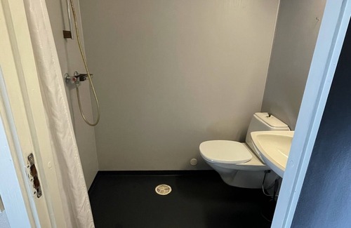 Namsos Hotel | Namsen Hotell
