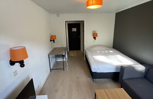 Namsos Hotel | Namsen Hotell