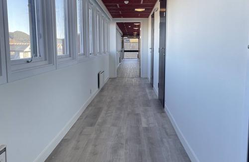 Namsos Hotel | Namsen Hotell