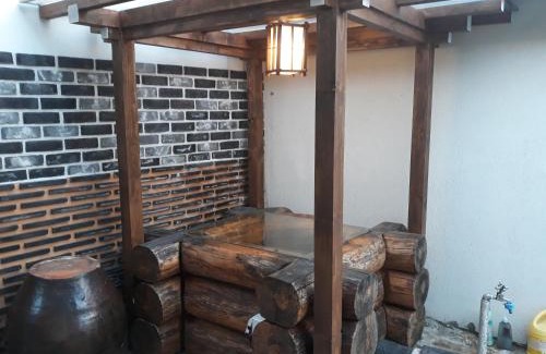 Gyeongju House | Namuae