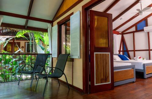 Chiguata Hotel | Namuwoki Lodge