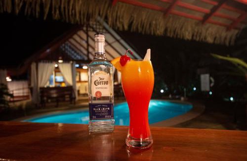Chiguata Hotel | Namuwoki Lodge
