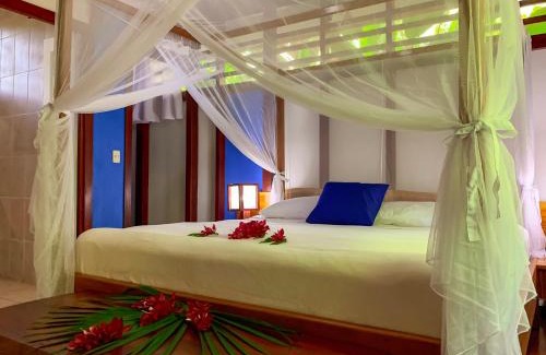 Chiguata Hotel | Namuwoki Lodge