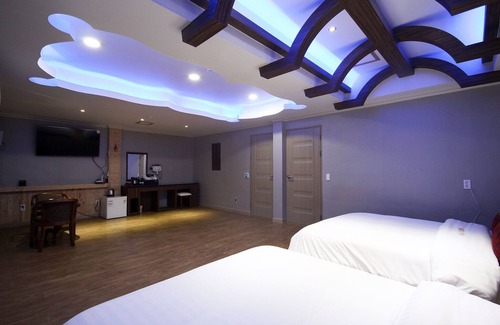 Namwon Hotel | Namwon Bali