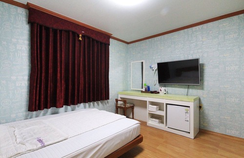 Namwon Hotel | Namwon Herb