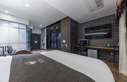 Namwon Hotel | Namwon King Hotel
