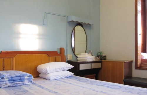 Xiaying District House | Nan An Hotel