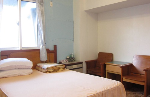 Xiaying District House | Nan An Hotel