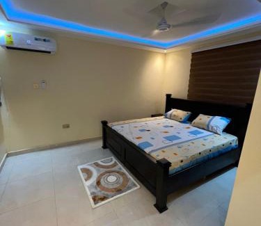 Tema Apartment | Nana Homes
