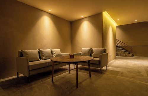 Dhampus Hotel | Nana Mountain Resort