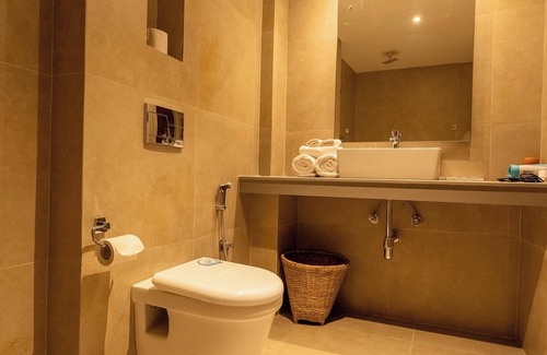 Dhampus Hotel | Nana Mountain Resort