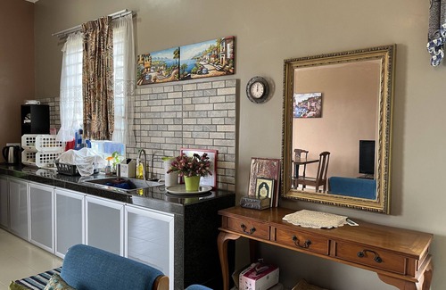 Janda Baik House | Nana's Homestay