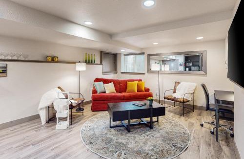 Greeley Apartment | Nanacita's Little Casita
