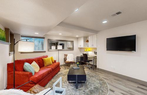 Greeley Apartment | Nanacita's Little Casita