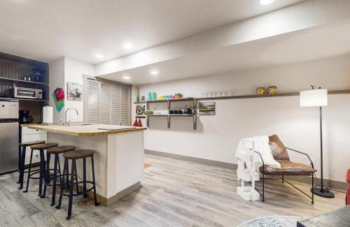 Greeley Apartment | Nanacita's Little Casita