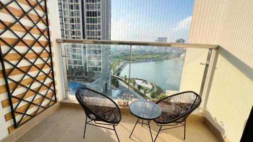 My Đinh Apartment | NanaHousing-Vinhomes Skylake-Luxury Apartment near Keangnam