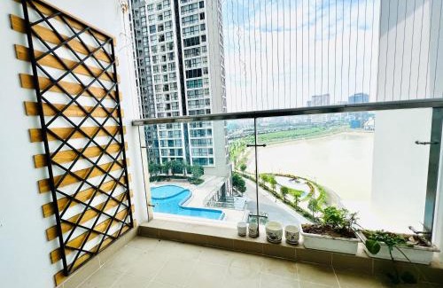 My Đinh Apartment | NanaHousing-Vinhomes Skylake-Luxury Apartment near Keangnam