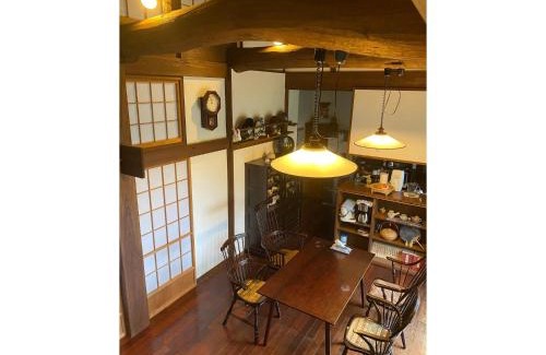 Isumi House | Nanakuniyama Minka - Vacation STAY 37250v