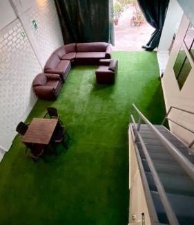 Vista Alegre Apartment | Nanasqa Loft