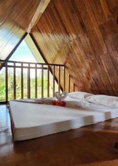 Moalboal Resort | Nanay Eustiquia Complex Beach Resort