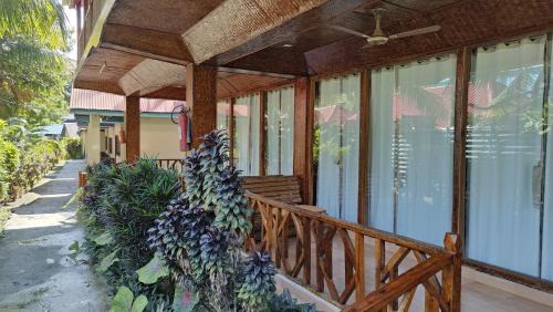 Havelock Island Hotel | Nancowry Resort