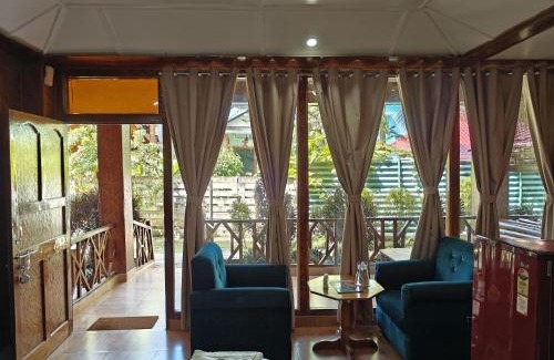 Havelock Island Hotel | Nancowry Resort