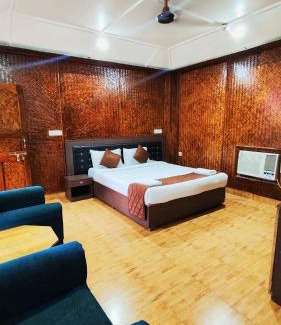 Havelock Island Hotel | Nancowry Resort