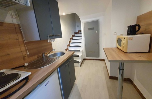 Vandoeuvre-les-Nancy House | NancyRoom