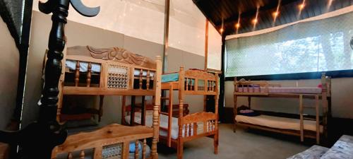 Cojutepeque Cabin | Nanda Parbat Hostal