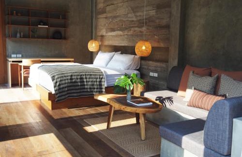 Su Thep Villa | NANDAKWANG Boutique Pool Villa, private pool and jacuzzi