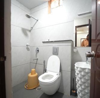 Kuvempu Nagara Apartment | Nandan Enclave