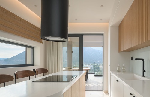 Bali Villa | Nandana Luxury Villa, an infinite blue experience