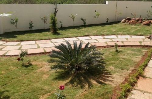 Yelagiri Villa | NanDha Illam- The Courtyard Heritage HomeStay