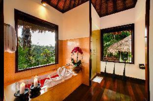 Payangan Resort | Nandini Jungle by Hanging Gardens