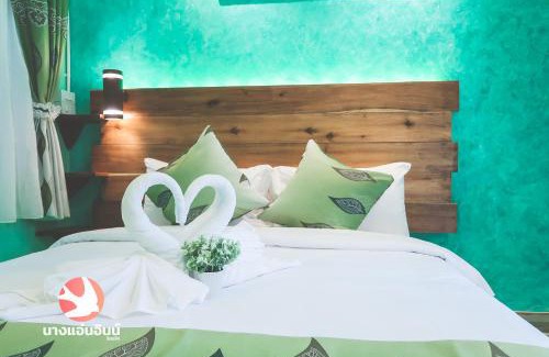 Makham Tia Resort | Nang-an Inn Resort