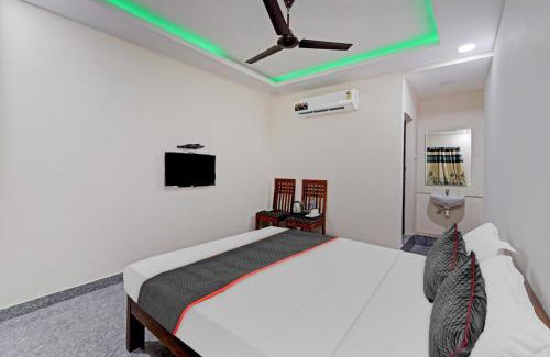 Nanganallur Hotel | Nanganallur Stays Near by Chennai Airport
