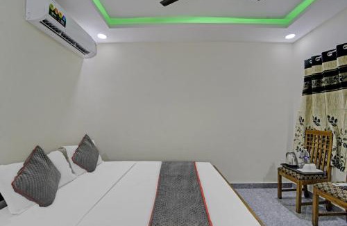 Nanganallur Hotel | Nanganallur Stays Near by Chennai Airport